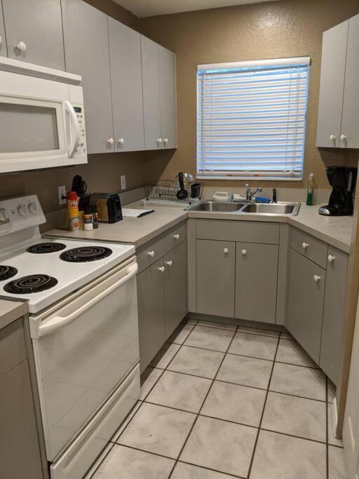 Snowbirds Escape / Vacation Gateway #A Apartamento Englewood Exterior foto