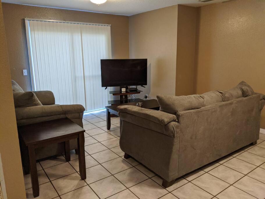 Snowbirds Escape / Vacation Gateway #A Apartamento Englewood Exterior foto