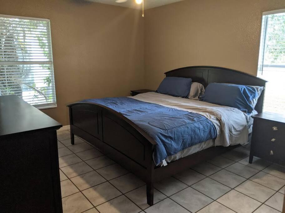 Snowbirds Escape / Vacation Gateway #A Apartamento Englewood Exterior foto