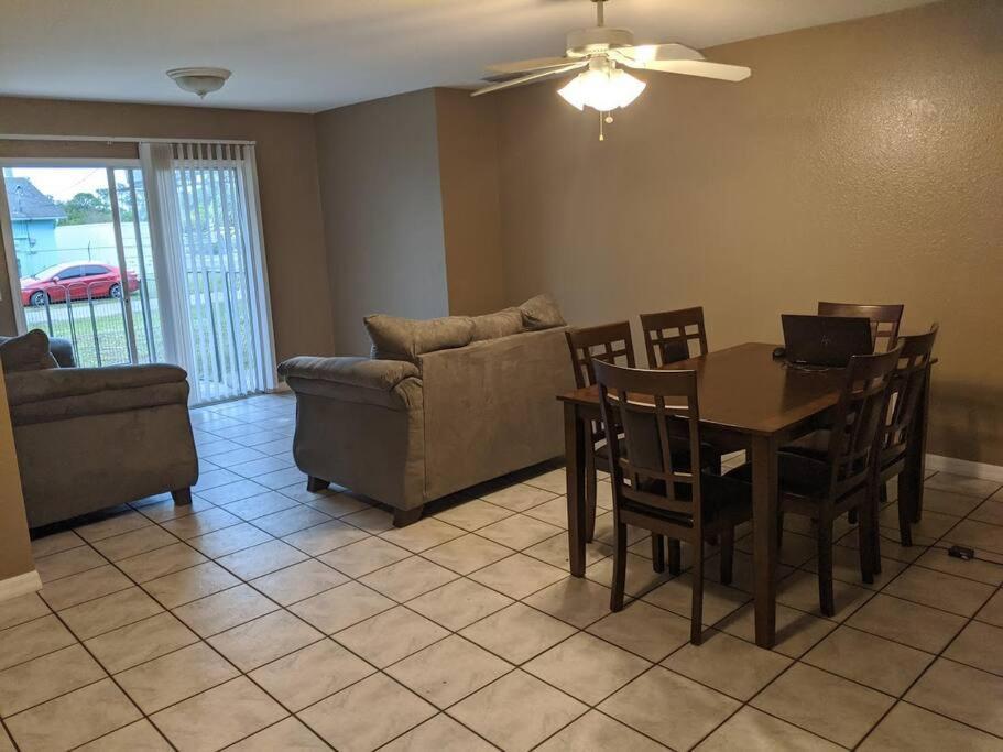 Snowbirds Escape / Vacation Gateway #A Apartamento Englewood Exterior foto