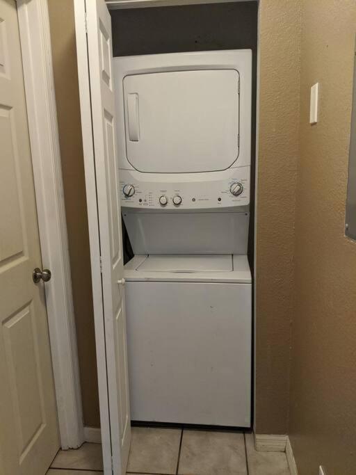Snowbirds Escape / Vacation Gateway #A Apartamento Englewood Exterior foto