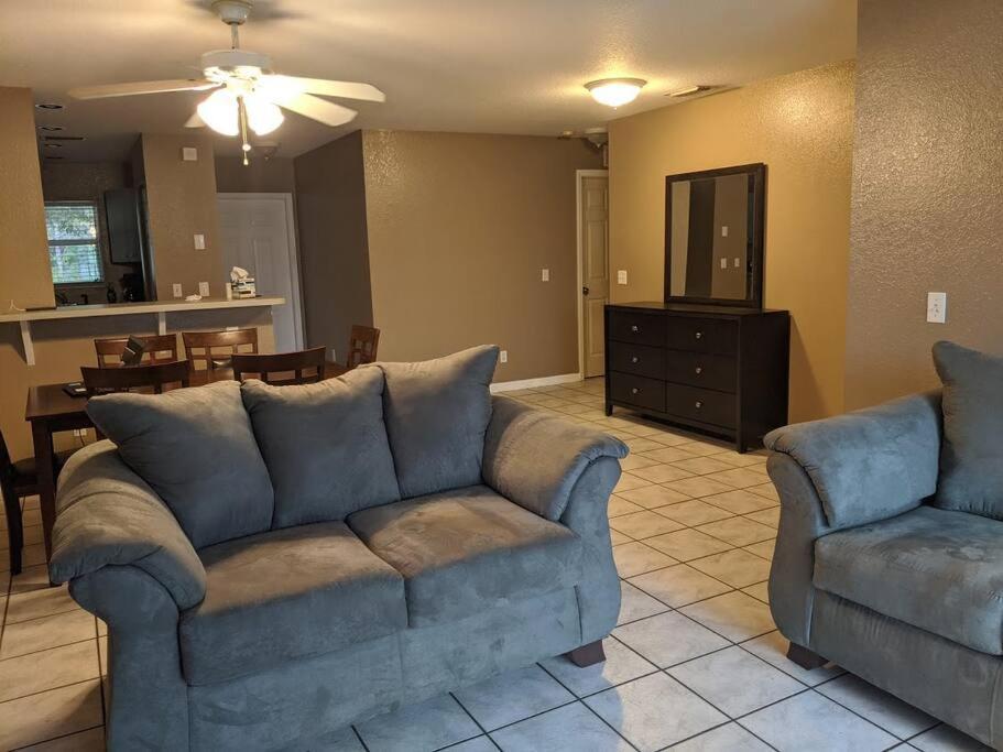 Snowbirds Escape / Vacation Gateway #A Apartamento Englewood Exterior foto