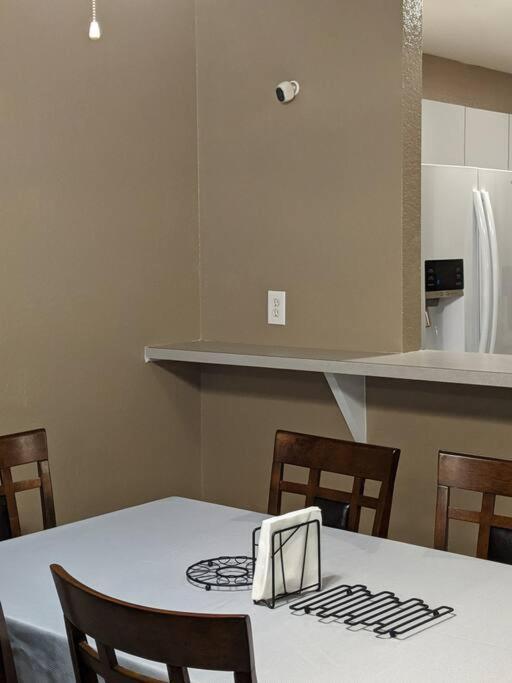 Snowbirds Escape / Vacation Gateway #A Apartamento Englewood Exterior foto