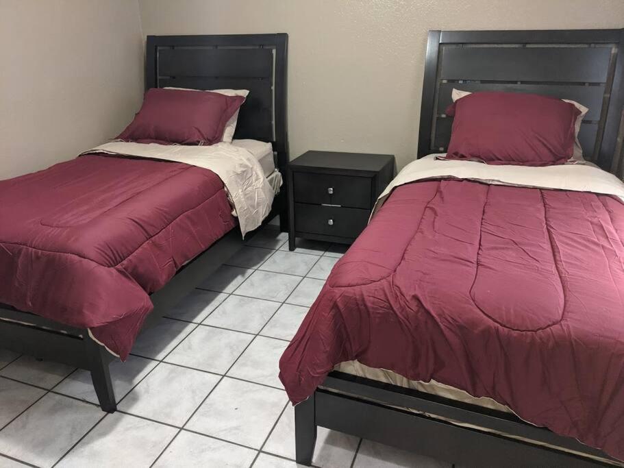 Snowbirds Escape / Vacation Gateway #A Apartamento Englewood Exterior foto